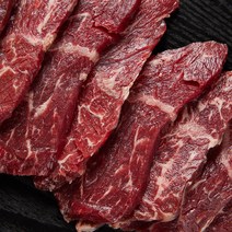 소 토시살 500g, 1개