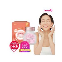 [#속보습 콜라겐] 콜렉티브 콜라겐 4주분, 없음