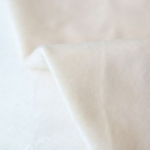 행복바느질 국내생산 도톰한 두께감 극세사 원단 무지 극세사 2mm 무지 파스텔, 12.아이보리