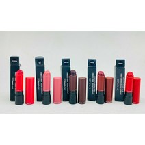 맥 MAC 미국정품 립텐시티 립스틱 0.340g, blue Beat