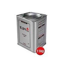 노루페인트 제습 난방용 젤타입 고체연료 젤잘타, 메탄올 11kg