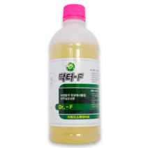 닥터 F 식물보호제, 1개