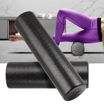 EPP폼롤러 60cm 스트레칭기구 운동도구 요가롤러 롤폼 _ 72298EA, 본상품선택, 본상품선택