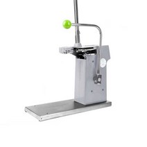 비닐봉투 입구 실링기 (알루미늄핀 1박스 포함) 조이는 기계 묶음 소포장 마트 식품가게, 알루미늄 기계 + 알루미늄핀 1박스