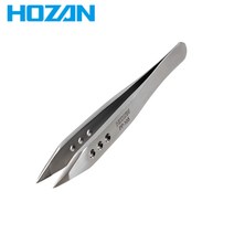 호잔PP-105 110mm 강력핀셋 일제 HOZAN