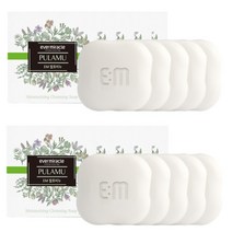 EM발효비누(100g) 10개 친환경 세안 세숫 보습 피부탄력 노폐물제거 목욕비누, 100g