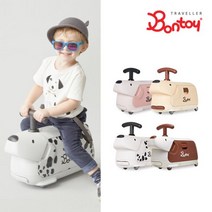 본토이 트레블러 붕붕카, 골디