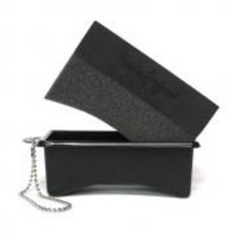 가우디 타이어 어플리케이터 타이어패드, 단품, 1개