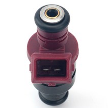 연료 인젝터 노즐 OEM MIA11720 5WY2404A 존 디어 825i 게이터 3 자동차 엔진 부품 공급 시스템 1 개, 한개옵션0