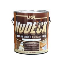 UGL ZAR 누덱 복원용 페인트 1갤론(3.78L), 09. DARK ORANGE