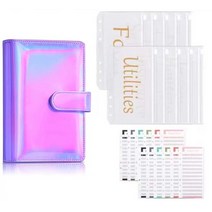 레이져각인기 각인장비UV레이저마킹산업용레이저프린터6예산 바인더 인쇄 현금 봉투 10 장 12 비용 절감, 17 6-Lser purp