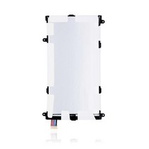 T4800 4800mAh 태블릿 배터리 삼성 호환 갤럭시 탭 프로 8.4 T320 T321 T325 예비 부품 교체