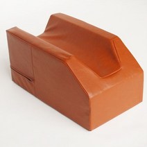 [NATURI] 다리받침대 6 5 HR s H25x1H18x30x55cm 다리베개레자베개 발받침대 정형외과배게 스펀지베개 병원베개 N T : 245A4B+849, NATURE 쿠팡 본상품선택