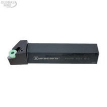 [P1B] 듀라카브 외경선삭용홀더 PDJNR 2525 M15 C PDJNR25 / 부품 소모품 자재 파츠 ( P1B / 55989EA )