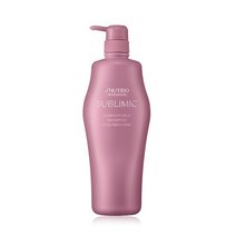 시세이도 컬러샴푸 서브리믹 루미노포스 샴푸 500ml 염색모발용 컬러퇴색방지, 브릴리언스 오일 100ml