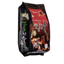 지피니 옛골참숯, 3kg, 2개