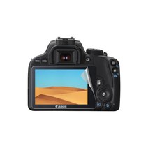 이너스 Canon 캐논 EOS 100D 액정보호필름 카메라액정필름, 1개, 캐논 EOS 100D 보호필름