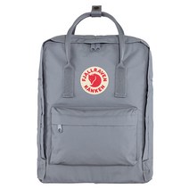 피엘라벤 칸켄 클래식 백팩 23510 Flint Grey