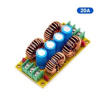 주파수 변환기 50HZ TO 60HZ 가정용 헤르츠 AIYIMA-앰프 포지티브/네거티브 이중 전원 공급 장치 DC 2A 10, 한개옵션1, 03 20A