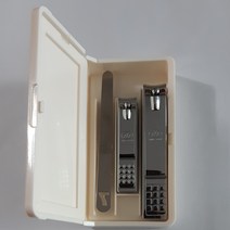 777손톱깎이 TS-4114C 손톱깎이세트, 1개