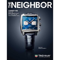 The Neighbor 월간 더 네이버(The Neighbor) 1년 정기구독, 09월호