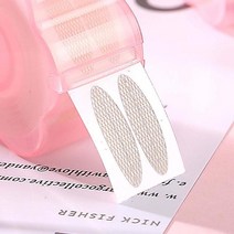 쌍거풀테이프 쌍테 360pcs 눈 구성 테이프 접기 자체 접착 아이 리프트 스트립 아이 메이크업 도구, 01
