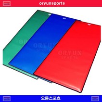 에어로빅매트 요가매트 55cm x 150cm x1~3cm, 55cmx150cmx2cm