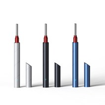 전자검사 누수탐지기 내시경카메라 배관 감지기 하수도 산업용 청음기 수분 청음봉3.5mm, 푸른