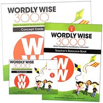 Wordly Wise Grade 1 Teachers Resource Pack157813