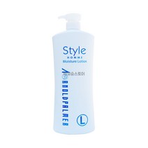 아놀드파머 스타일 남성용 로션 2000ml 3개
