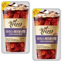 롯데 칸타타 아이스 헤이즐넛향 230ml 20팩입, 상세페이지 참조, 상세페이지 참조, 상세페이지 참조