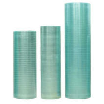 폴리카보네이트 시공 이중 렉산 골판 롤 지붕 복층, 폭 1.2미터 두께 1.2MM (1m)