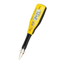 발전기 트랜지스터 테스터 lcr Holdpeak 990b 스마트 4000 카운트 디지털 smd 휴대용 저항 커패시턴스 미터esr 미터디지털 멀티미터 116, 협력사