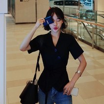 앤더슨 랩 린넨자켓