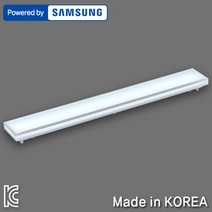 조명다움 LED 주방등 LED등 조명 국산 바리솔거실등 부엌등 인테리어조명 주방조명, 09_2 LED심플라인주방등 50W