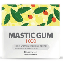 이노헬스앤케어 1000mg 뉴질랜드 매스틱검 120베지캡슐, 뉴질랜드 이노헬스앤케어 매스틱검 1000mg