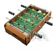 일비 미니축구게임기 가족보드게임 축구보드게임 테이블축구