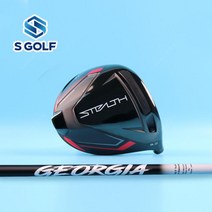 테일러메이드 스텔스플러스 10.5도 알딜라 샤프트 드라이버, 스텔스_9도-조지아화이트, 9, R,SR,S,X,L,A