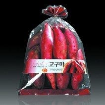 야채봉투 C-55 고구마 1박스(4 000장)
