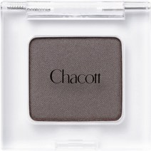[아이섀도우] Chacott 차코트 멀티컬러 베리에이션 펄 PE11