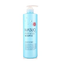 하수오 피톤치드 샴푸750ml/학생샴푸/비듬방지 정수리냄새제거, 750ml