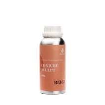 Conjure-405nm UV 포토 폴리머 레진 Jamg Elegoo/Anycubic/Creality SLA LCD 3D 프린터 Chitu 시스템, 04 Beige-500g
