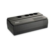 APC BV1000I-GR EASY UPS BV 1000VA AVR Schuko Outlet 230V 무정전 전원장치, 1개