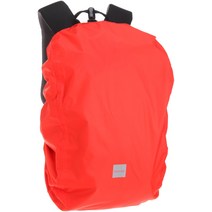 이스카 (ISUKA) 팩 커버 25L 레드 261119