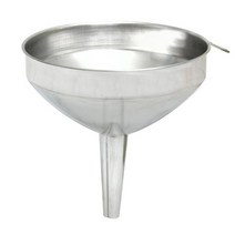 스텐 다용도 깔대기 16cm 1개입, 1개, 스텐 다용도 깔대기 (16cm)