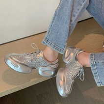 코지야드 봄 패션 스니커즈 여성 스니커즈 키높이 운동화