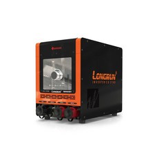 월드웰 인버터 CD 스터드 용접기 1200DST 세트, 건 3M / 어스 3M