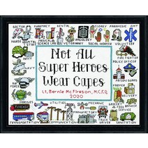 미국발송 Janlynn Design Works Crafts 스탬프 십자수 키트 다양한