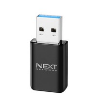 NEXT-1201AC/듀얼밴드 USB3.0 11AC 무선랜카드