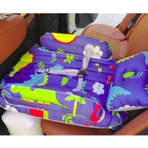 차박 차박하기좋은차 트렁크 매트 캐스퍼 스타리아 4세대 카니발 레이 자동차 풍선 침대 자동차 여행 침대 자동차 SUV 후면 행 리스 수면 패드 CD50 Q04, A